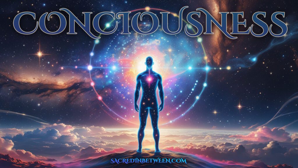 conciousness featured graphic image sib sacred in between podcast website 